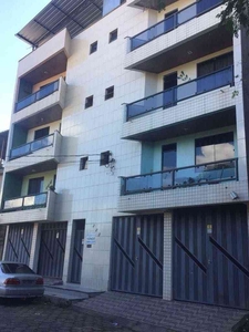 Apartamento com 2 quartos à venda no bairro Nova Tijuca, 80m²