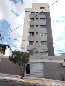 Apartamento com 2 quartos à venda no bairro Novo Eldorado, 60m²