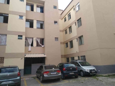 Apartamento com 2 quartos à venda no bairro Novo Riacho, 62000m²