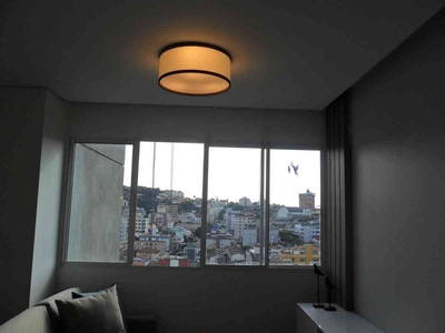 Apartamento com 2 quartos à venda no bairro Padre Eustáquio, 51m²