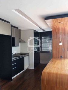 Apartamento com 2 quartos à venda no bairro Paraíso do Morumbi, 104m²