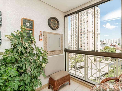 Apartamento com 2 quartos à venda no bairro Passo D'areia, 72m²