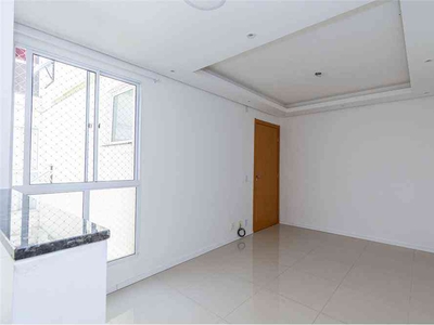 Apartamento com 2 quartos à venda no bairro Passo das Pedras, 41m²