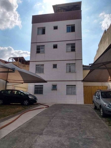 Apartamento com 2 quartos à venda no bairro Pedra Azul, 78m²