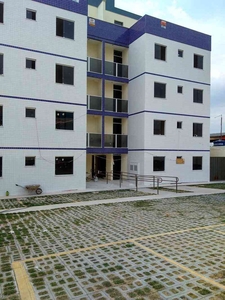 Apartamento com 2 quartos à venda no bairro Pedra Azul, 94m²