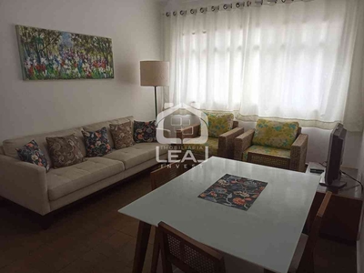 Apartamento com 2 quartos à venda no bairro Pitangueiras, 95m²