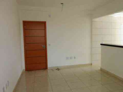 Apartamento com 2 quartos à venda no bairro Riacho das Pedras, 78m²