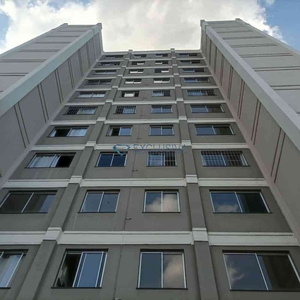 Apartamento com 2 quartos à venda no bairro São Benedito, 47m²