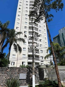 Apartamento com 2 quartos à venda no bairro Vila Andrade, 61m²