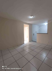 Apartamento com 2 quartos à venda no bairro Vila das Flores, 57m²