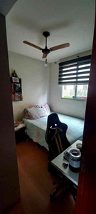 Apartamento com 2 quartos à venda no bairro Vitória, 45m²