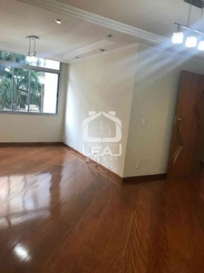 Apartamento com 2 quartos para alugar no bairro Itaim Bibi, 95m²