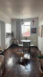 Apartamento com 3 quartos à venda no bairro Alvorada, 74m²