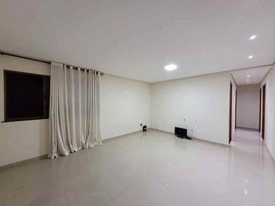 Apartamento com 3 quartos à venda no bairro Amazonas, 92m²