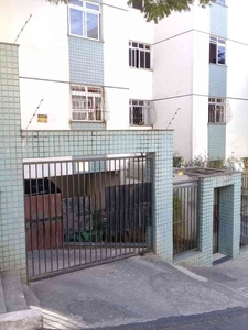 Apartamento com 3 quartos à venda no bairro Ana Lúcia, 90m²