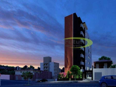Apartamento com 3 quartos à venda no bairro Barreiro, 152m²