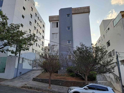 Apartamento com 3 quartos à venda no bairro Buritis, 1m²