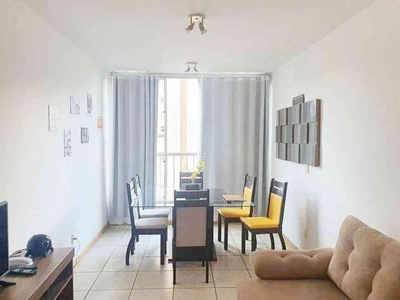 Apartamento com 3 quartos à venda no bairro Buritis, 90m²