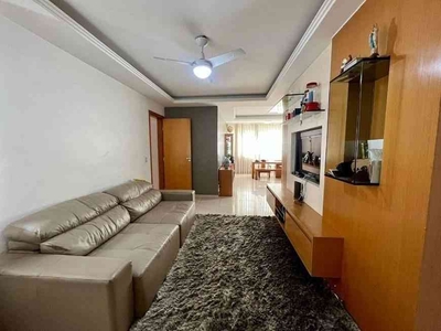 Apartamento com 3 quartos à venda no bairro Castelo, 105m²