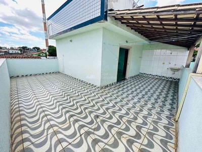 Apartamento com 3 quartos à venda no bairro Céu Azul, 120m²