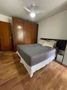 Apartamento com 3 quartos à venda no bairro Cidade Nobre, 115m²