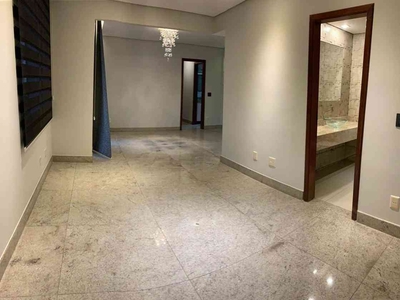 Apartamento com 3 quartos à venda no bairro Cidade Nova, 130m²