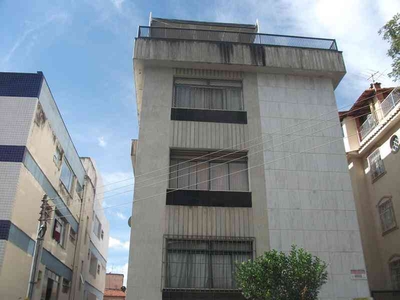 Apartamento com 3 quartos à venda no bairro Cidade Nova, 90m²