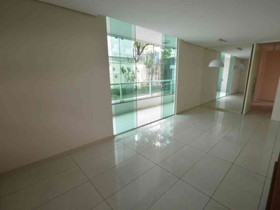 Apartamento com 3 quartos à venda no bairro Cruzeiro, 120m²