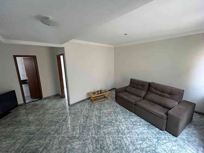 Apartamento com 3 quartos à venda no bairro Glória, 132m²