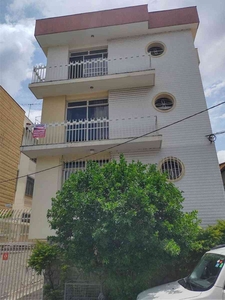 Apartamento com 3 quartos à venda no bairro Grajaú, 100m²