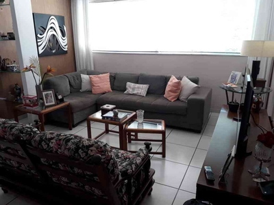 Apartamento com 3 quartos à venda no bairro Jaraguá, 137m²