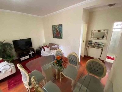 Apartamento com 3 quartos à venda no bairro Jardim Atlântico, 72m²