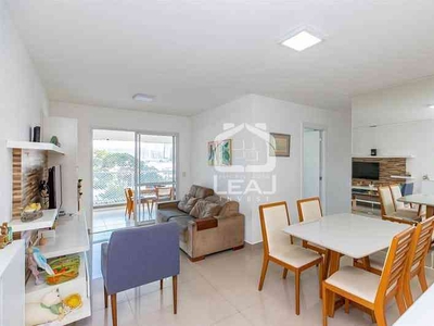 Apartamento com 3 quartos à venda no bairro Jardim Dom Bosco, 92m²
