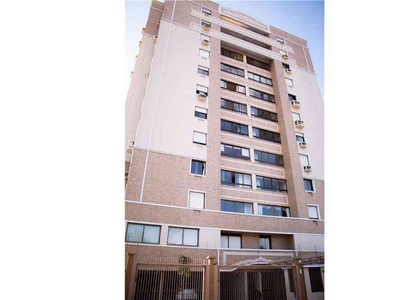 Apartamento com 3 quartos à venda no bairro Jardim Itu Sabará, 89m²