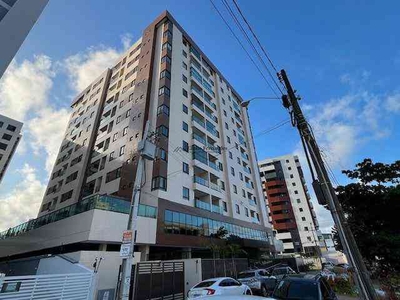 Apartamento com 3 quartos à venda no bairro Jardim Oceania, 85m²
