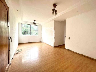 Apartamento com 3 quartos à venda no bairro Jardim Santa Efigênia, 69m²
