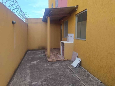 Apartamento com 3 quartos à venda no bairro Masterville, 89m²