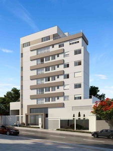 Apartamento com 3 quartos à venda no bairro Nova Suíssa, 149m²