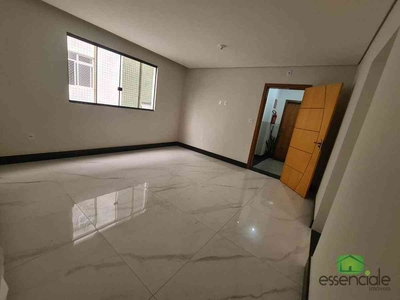 Apartamento com 3 quartos à venda no bairro Novo Eldorado, 82m²