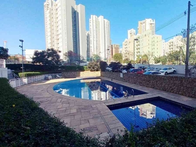 Apartamento com 3 quartos à venda no bairro Parque Campolim, 68m²