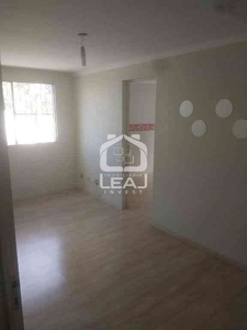 Apartamento com 3 quartos à venda no bairro Parque Munhoz, 60m²