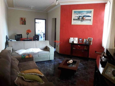 Apartamento com 3 quartos à venda no bairro Quitandinha, 72m²