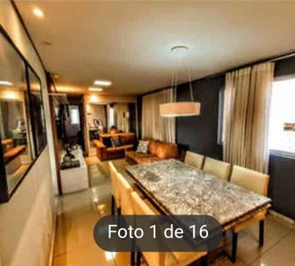 Apartamento com 3 quartos à venda no bairro Sagrada Família, 90m²