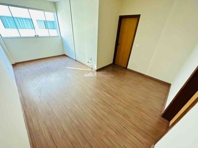 Apartamento com 3 quartos à venda no bairro Santa Branca, 115m²