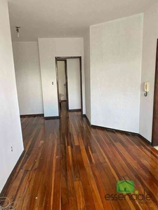 Apartamento com 3 quartos à venda no bairro Santa Cruz Industrial, 76m²