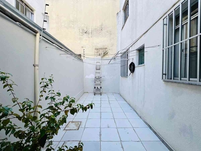 Apartamento com 3 quartos à venda no bairro Santa Mônica, 103m²