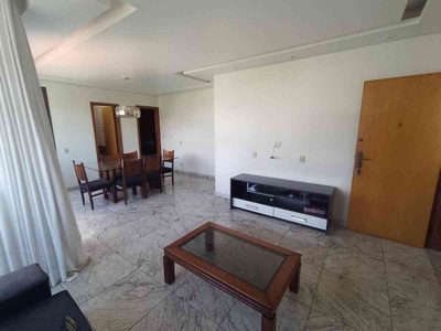 Apartamento com 3 quartos à venda no bairro Savassi, 205m²