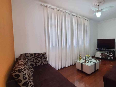 Apartamento com 3 quartos à venda no bairro Serra, 98m²