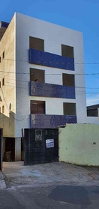 Apartamento com 3 quartos à venda no bairro Serrano, 110m²