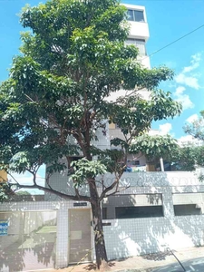 Apartamento com 3 quartos à venda no bairro Serrano, 80m²